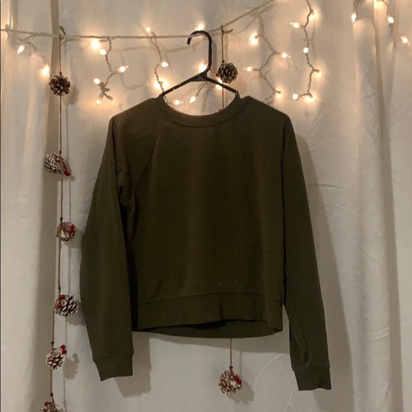 H&M crew neck sweater - Picture 1 of 2